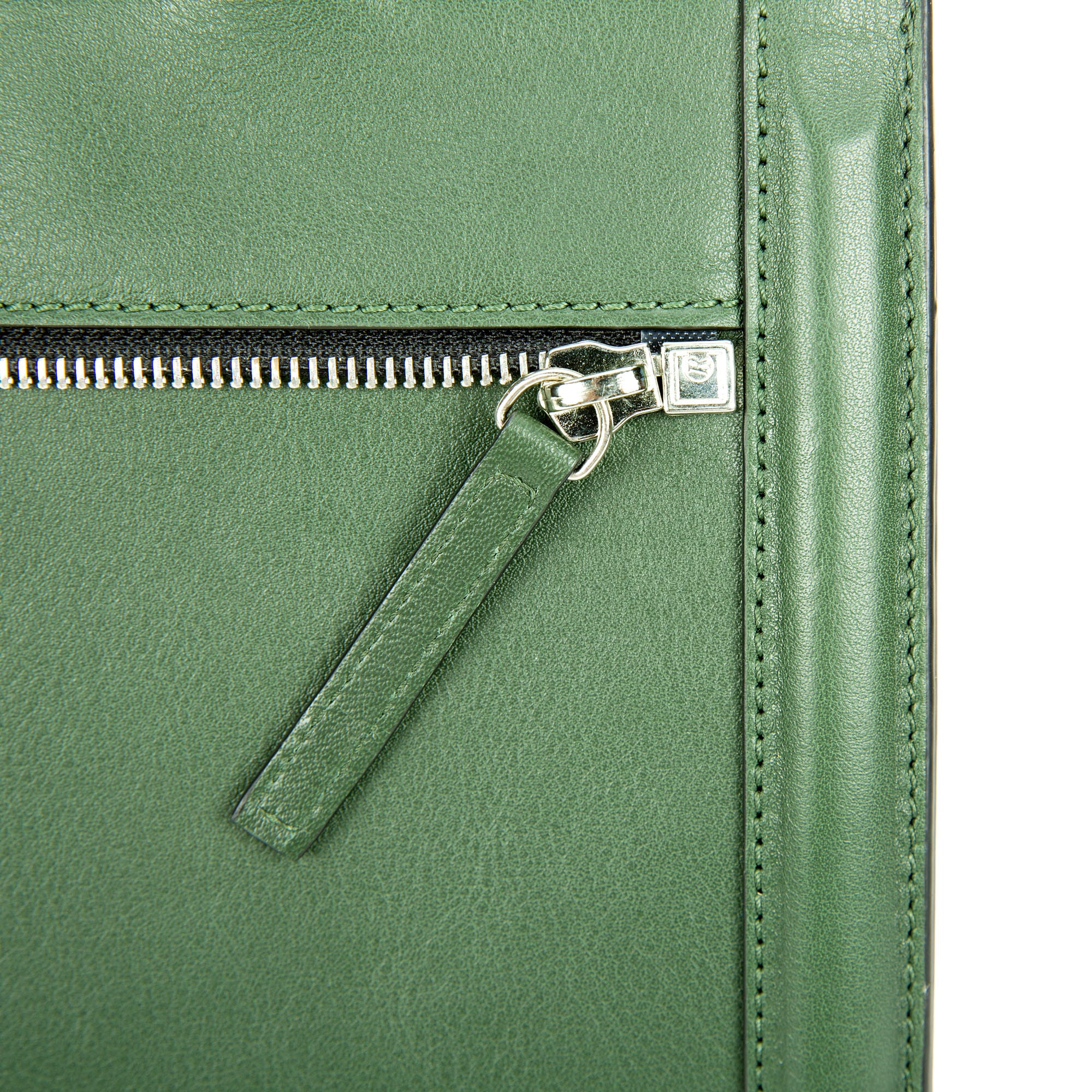 Bolso verde mujer - green bag - Yoyo Sagal